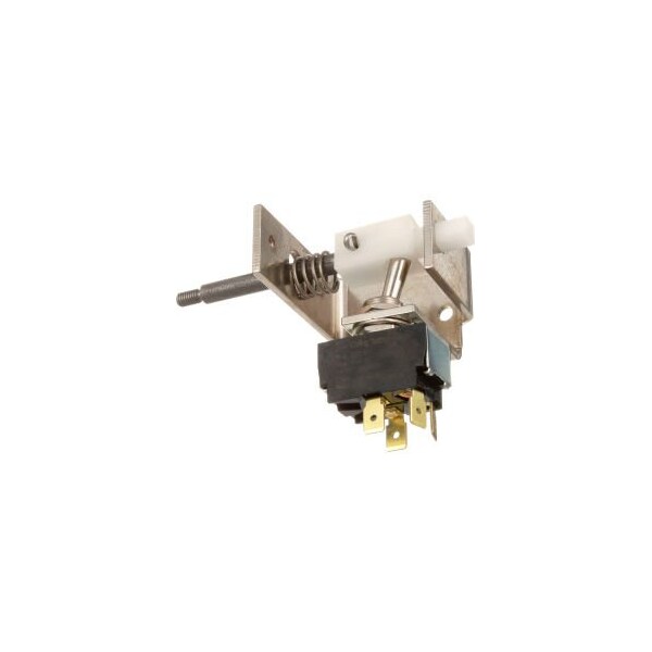 Allpoints 8010978 Switch & Bracket Assembly For Hobart